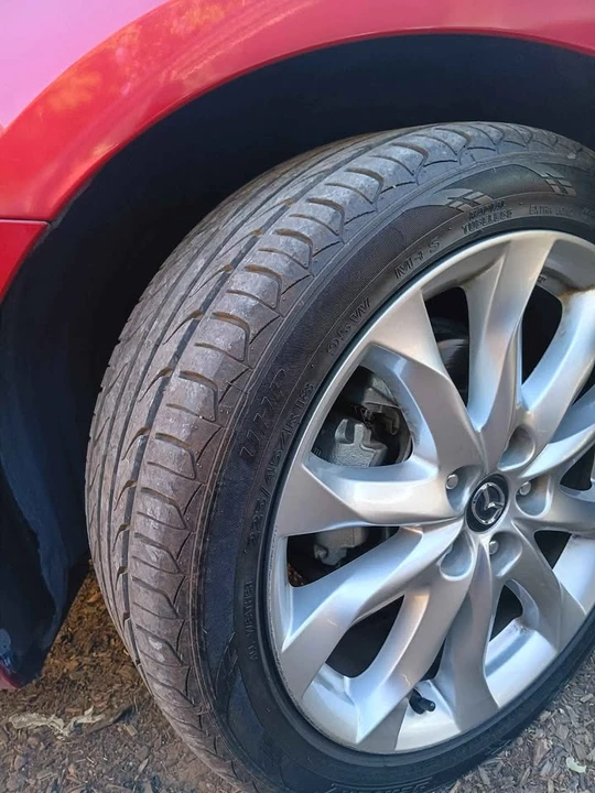 2016 Mazda Mazda 3 3rd Gen - Image 3 of 13