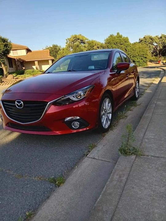 2016 Mazda Mazda 3 3rd Gen - Image 5 of 13