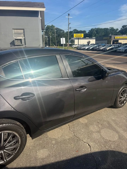 2016 Mazda Mazda 3 3rd Gen - Image 3 of 6