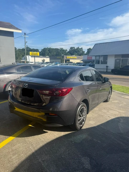 2016 Mazda Mazda 3 3rd Gen - Image 4 of 6