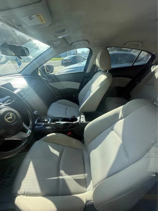 2016 Mazda Mazda 3 3rd Gen - Image 5 of 6
