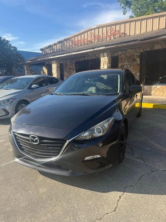 2016 Mazda Mazda 3 3rd Gen - Image 2 of 6