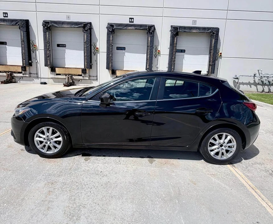 2016 Mazda Mazda 3 3rd Gen - Image 15 of 16
