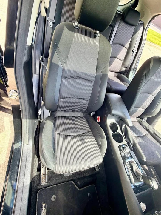 2016 Mazda Mazda 3 3rd Gen - Image 13 of 16