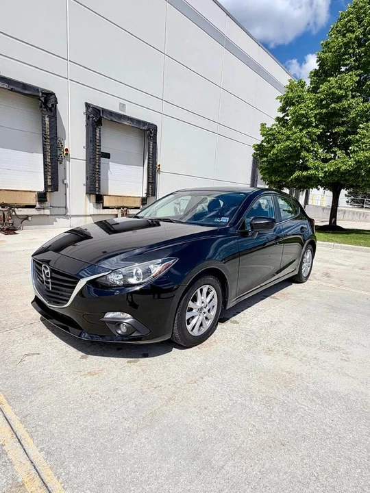 2016 Mazda Mazda 3 3rd Gen - Image 3 of 16