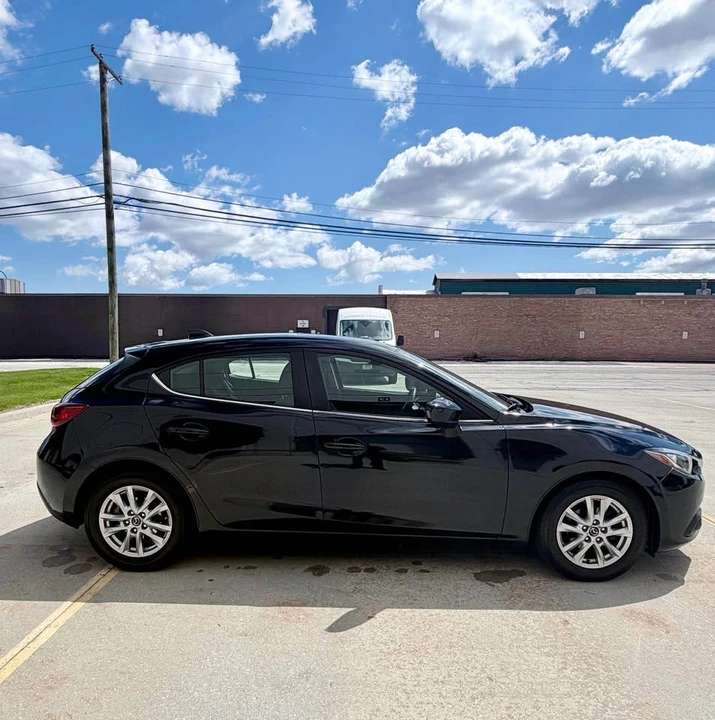 2016 Mazda Mazda 3 3rd Gen - Image 2 of 16