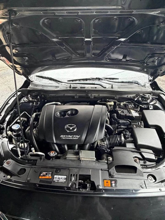 2016 Mazda Mazda 3 3rd Gen - Image 16 of 16