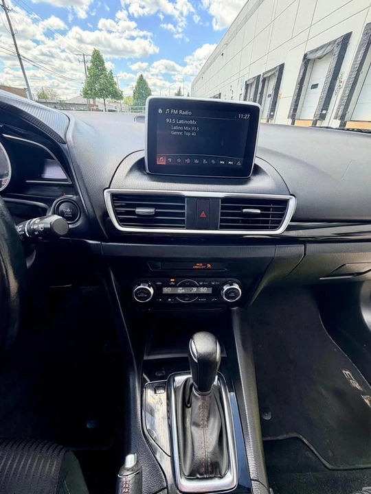 2016 Mazda Mazda 3 3rd Gen - Image 12 of 16