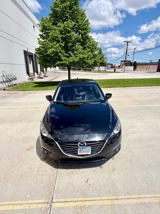 2016 Mazda Mazda 3 3rd Gen - Image 6 of 16