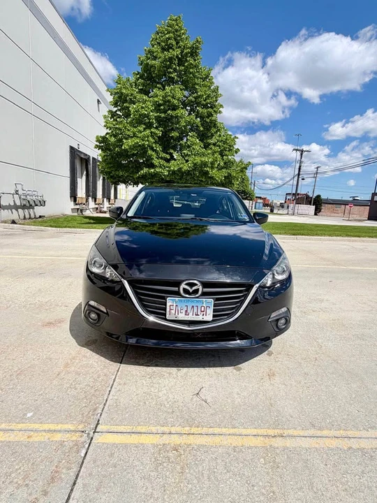 2016 Mazda Mazda 3 3rd Gen - Image 4 of 16
