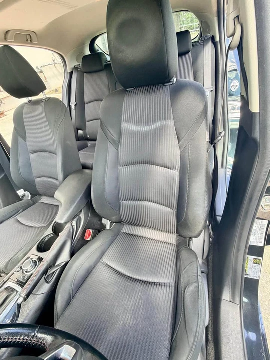 2016 Mazda Mazda 3 3rd Gen - Image 11 of 16