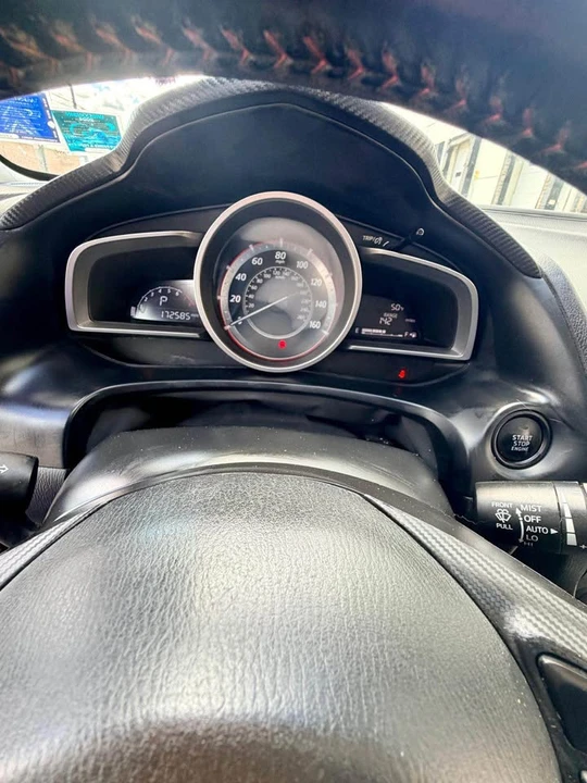 2016 Mazda Mazda 3 3rd Gen - Image 14 of 16