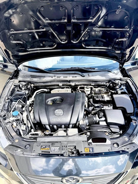 2016 Mazda Mazda 3 3rd Gen - Image 10 of 16