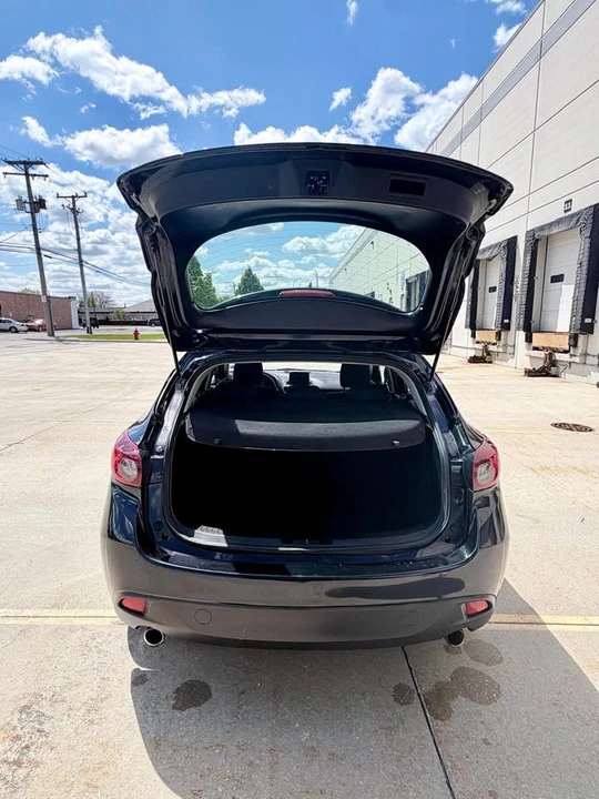 2016 Mazda Mazda 3 3rd Gen - Image 8 of 16