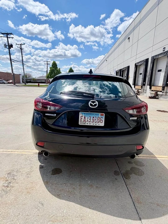 2016 Mazda Mazda 3 3rd Gen - Image 5 of 16