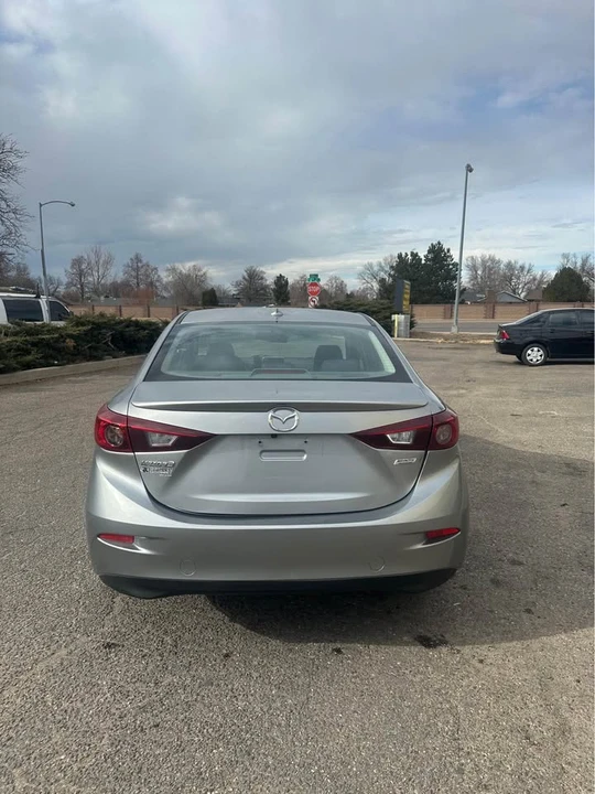 2016 Mazda Mazda 3 3rd Gen - Image 3 of 3