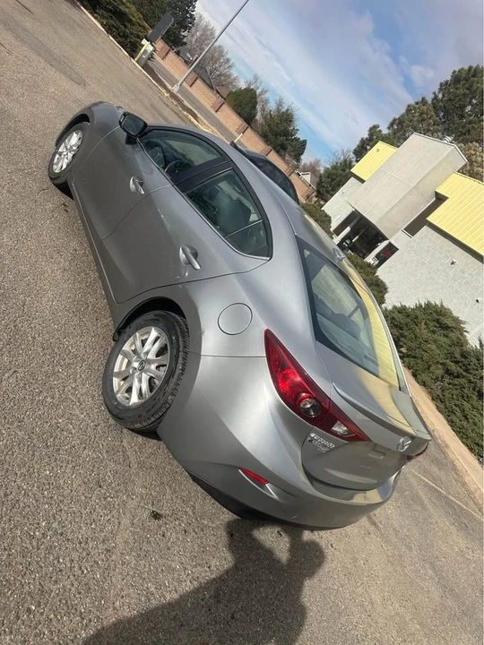 2016 Mazda Mazda 3 3rd Gen - Image 2 of 3