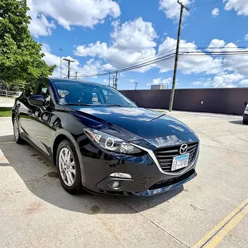 2016 Mazda Mazda3 Grand Touring