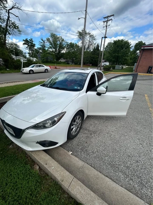 2016 Mazda Mazda 3 - Image 2 of 9