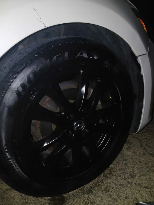 2016 Mazda Mazda 3 - Image 7 of 9