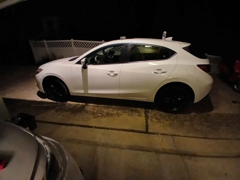 2016 Mazda Mazda 3 - Image 6 of 9