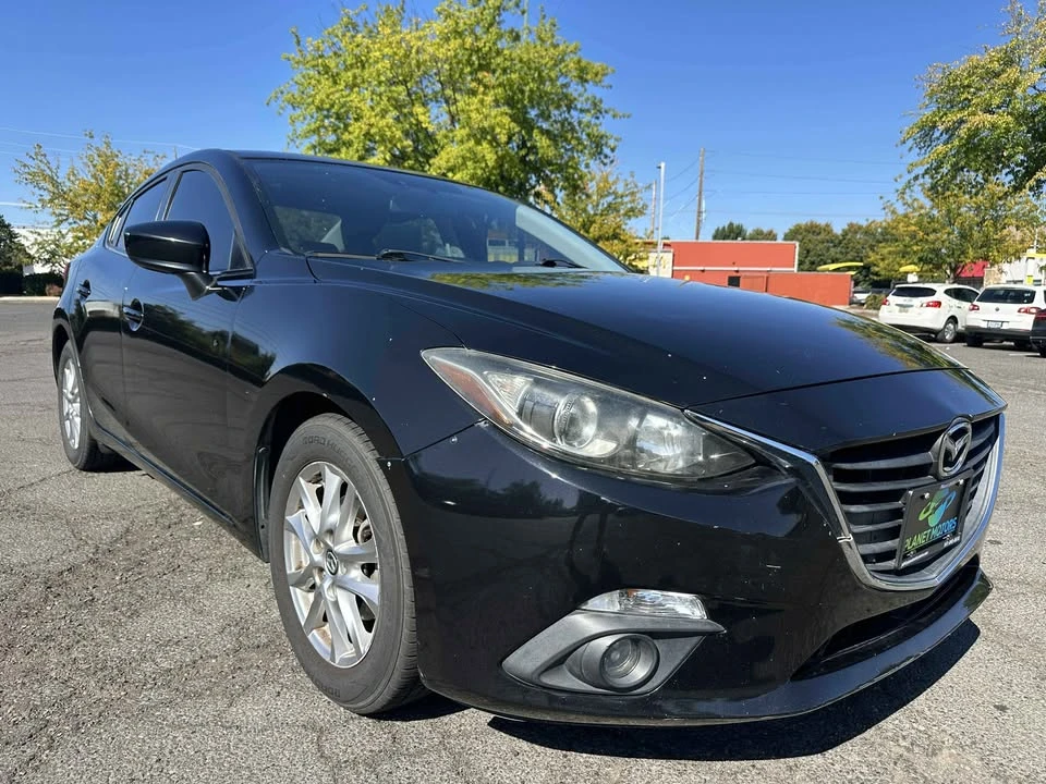 2016 Mazda Mazda 3 3rd Gen - Image 8 of 17