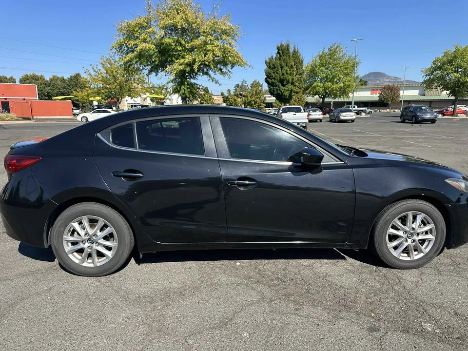 2016 Mazda Mazda 3 3rd Gen - Image 7 of 17