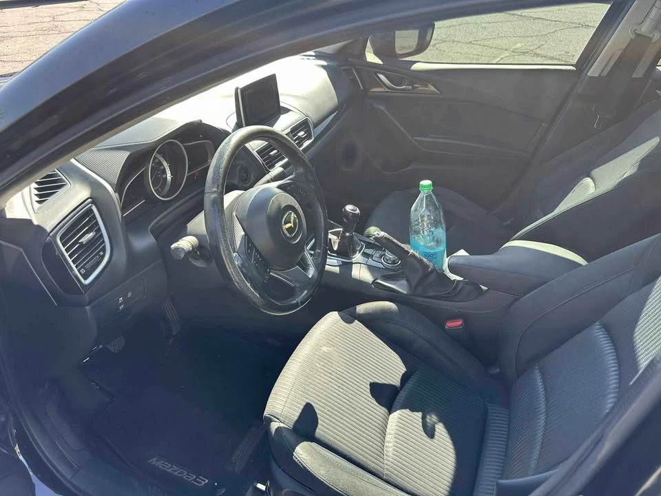 2016 Mazda Mazda 3 3rd Gen - Image 10 of 17