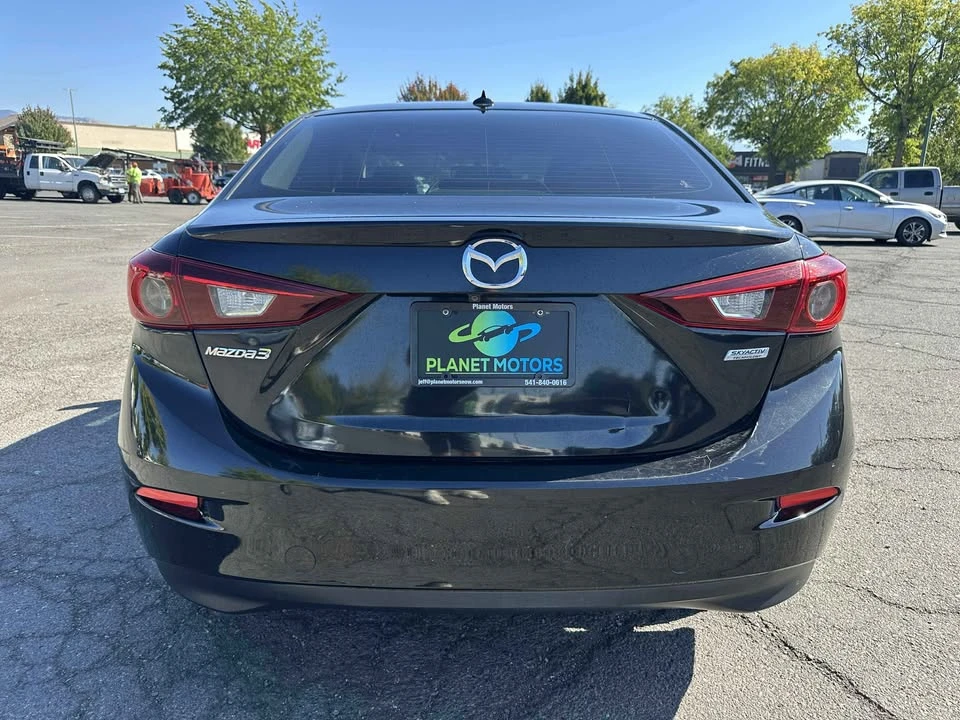 2016 Mazda Mazda 3 3rd Gen - Image 5 of 17