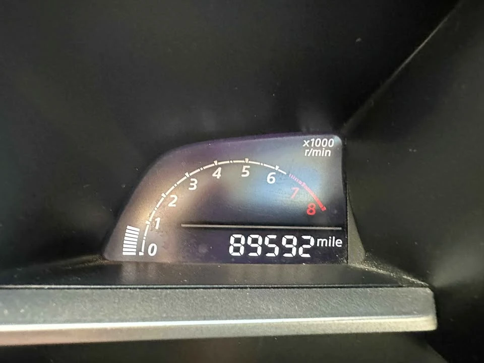 2016 Mazda Mazda 3 3rd Gen - Image 17 of 17
