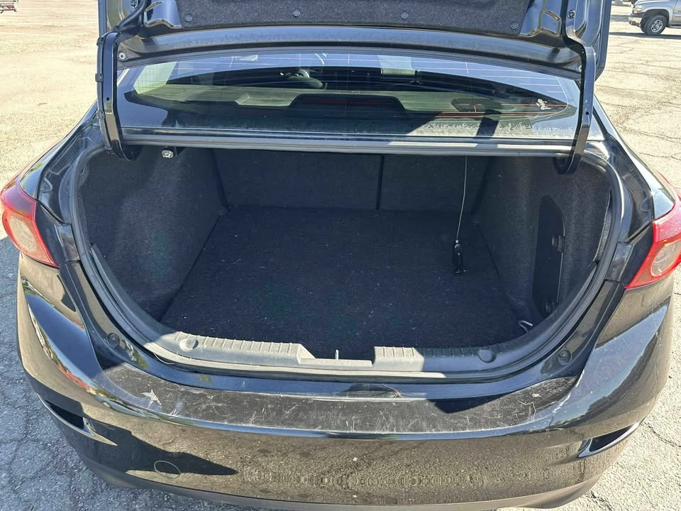 2016 Mazda Mazda 3 3rd Gen - Image 15 of 17