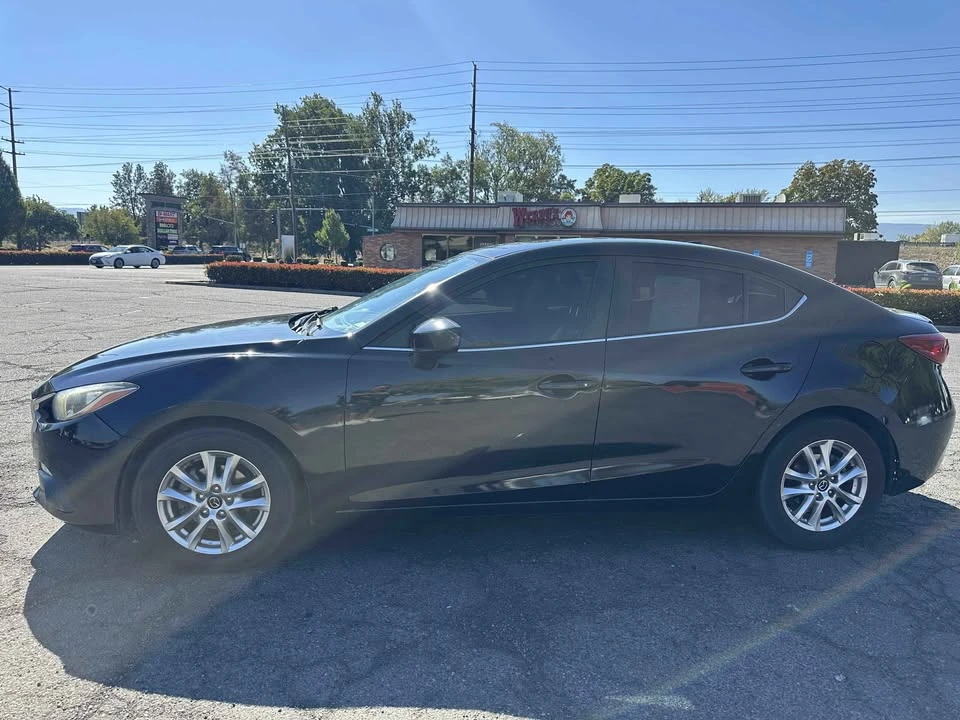2016 Mazda Mazda 3 3rd Gen - Image 3 of 17
