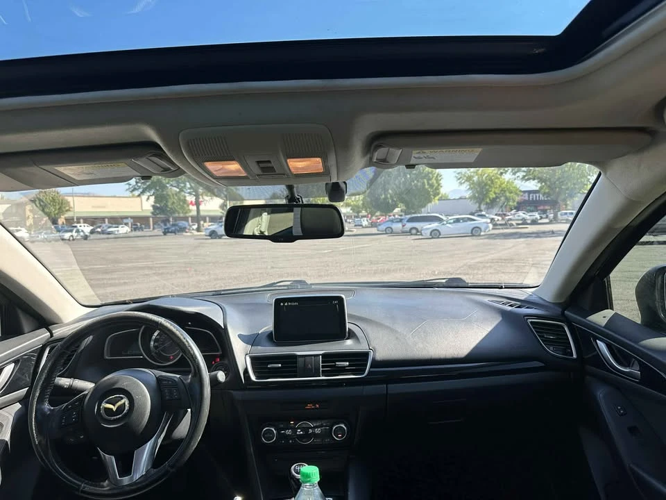 2016 Mazda Mazda 3 3rd Gen - Image 13 of 17