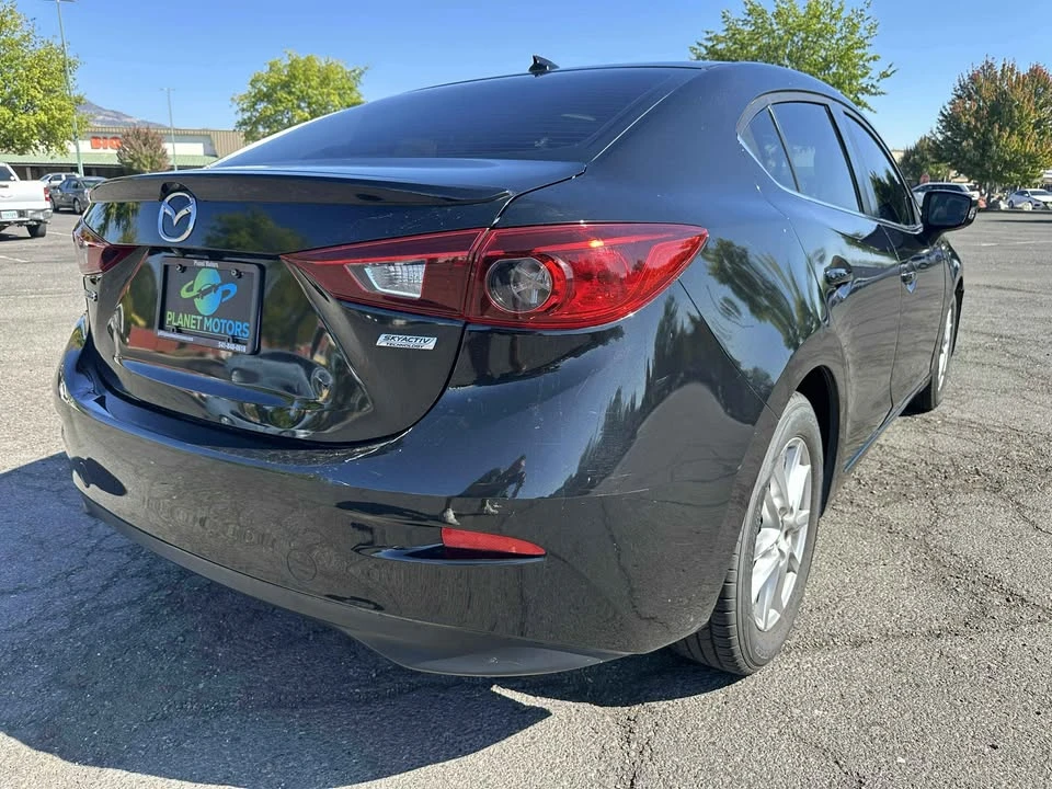 2016 Mazda Mazda 3 3rd Gen - Image 6 of 17