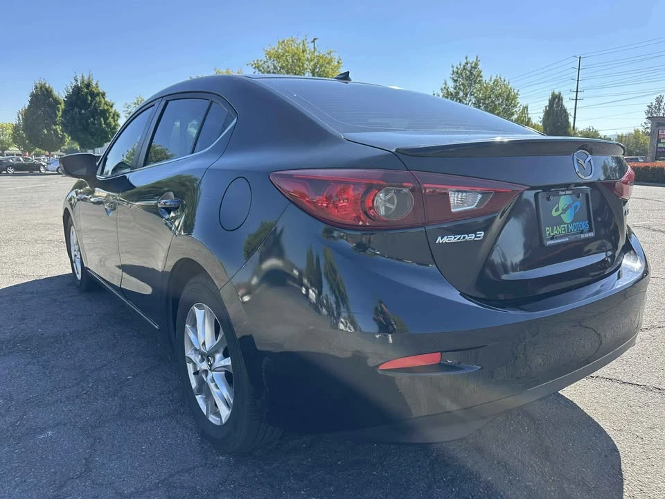 2016 Mazda Mazda 3 3rd Gen - Image 4 of 17