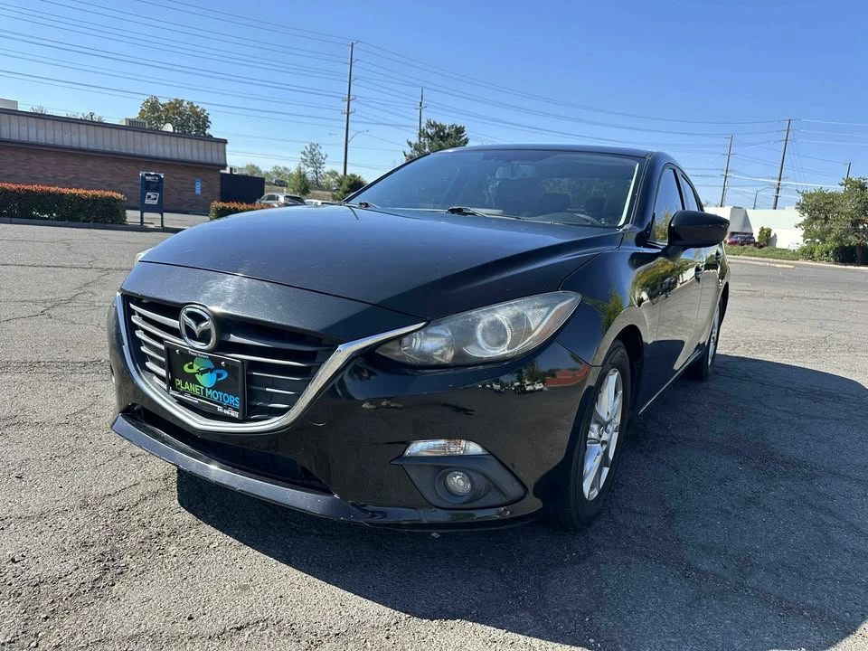 2016 Mazda Mazda 3 3rd Gen - Image 2 of 17