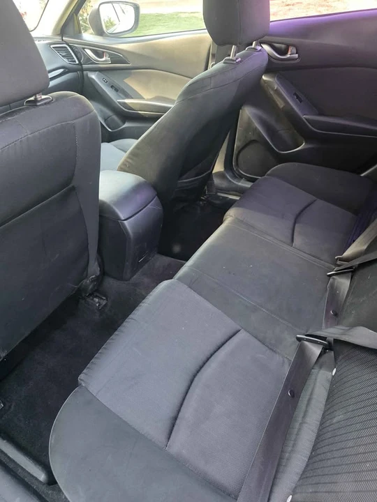 2016 Mazda Mazda 3 3rd Gen - Image 14 of 17