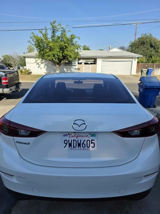 2016 Mazda Mazda 3 3rd Gen - Image 4 of 17