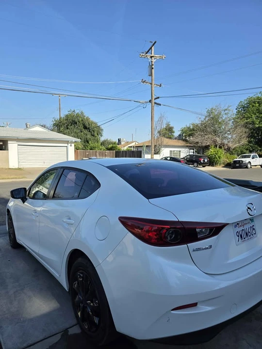 2016 Mazda Mazda 3 3rd Gen - Image 5 of 17