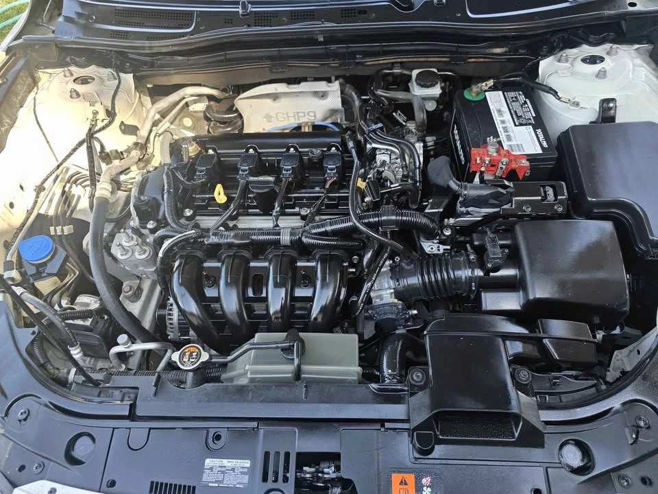 2016 Mazda Mazda 3 3rd Gen - Image 15 of 17