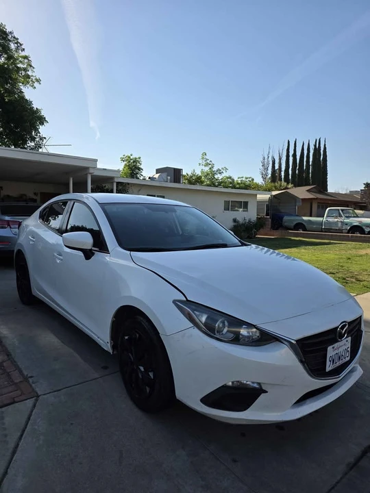 2016 Mazda Mazda 3 3rd Gen - Image 3 of 17