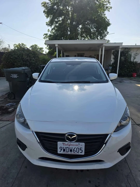 2016 Mazda Mazda 3 3rd Gen - Image 2 of 17