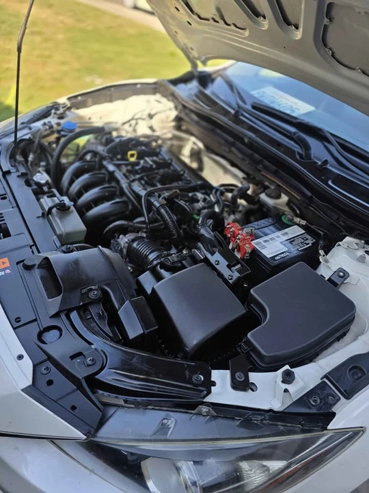 2016 Mazda Mazda 3 3rd Gen - Image 17 of 17