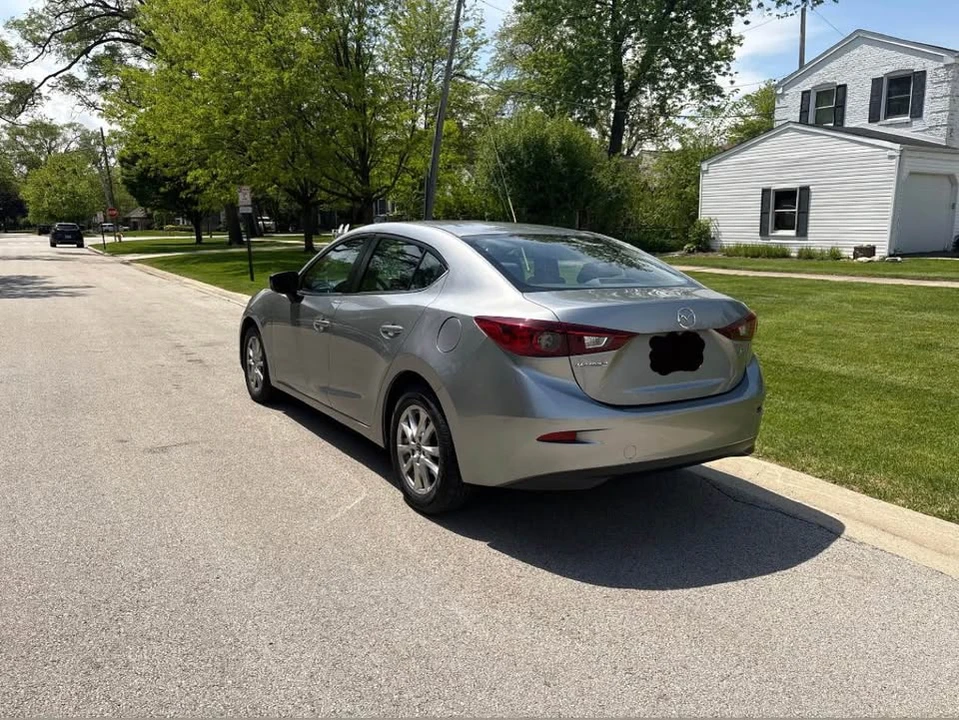 2016 Mazda Mazda 3 3rd Gen - Image 4 of 15