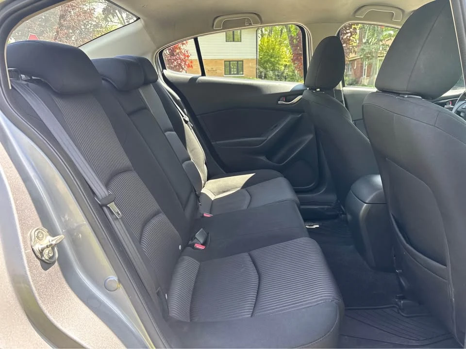 2016 Mazda Mazda 3 3rd Gen - Image 10 of 15