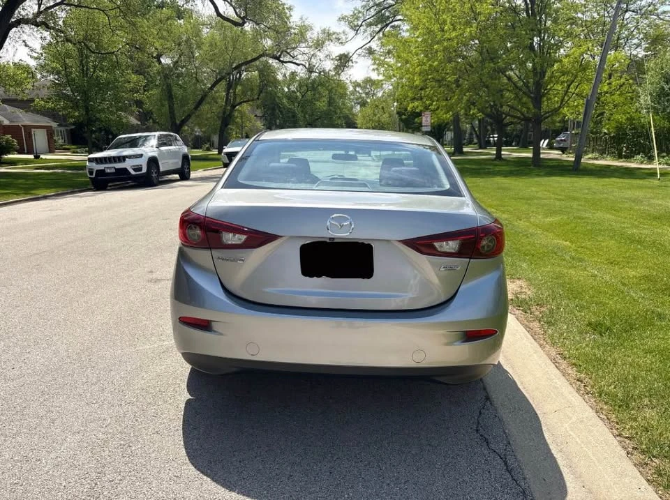 2016 Mazda Mazda 3 3rd Gen - Image 11 of 15