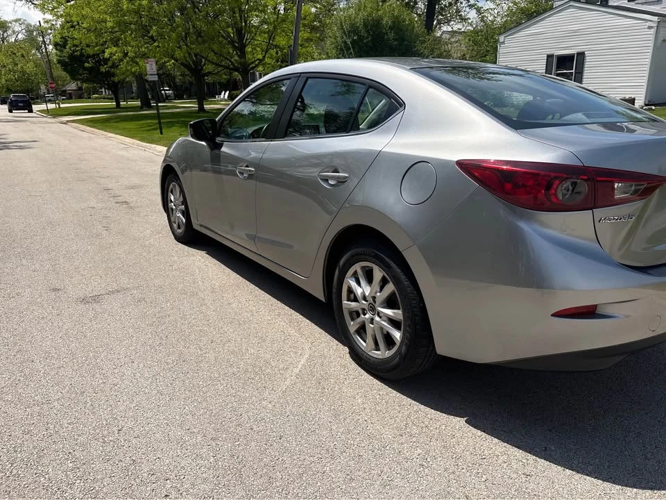 2016 Mazda Mazda 3 3rd Gen - Image 7 of 15