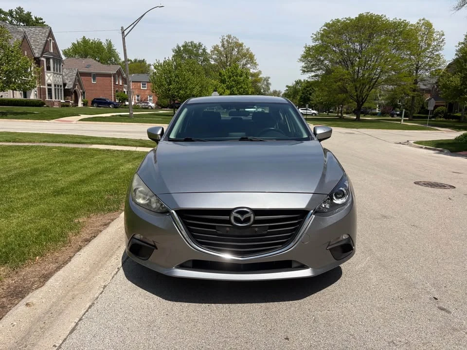 2016 Mazda Mazda 3 3rd Gen - Image 2 of 15