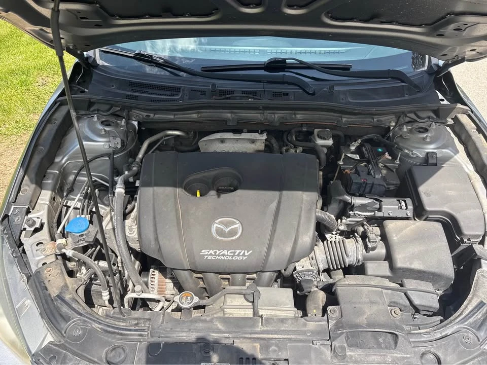 2016 Mazda Mazda 3 3rd Gen - Image 15 of 15