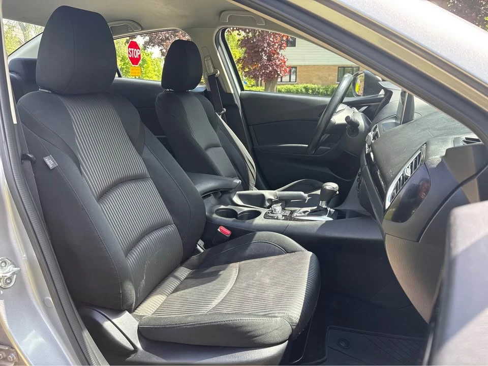 2016 Mazda Mazda 3 3rd Gen - Image 9 of 15